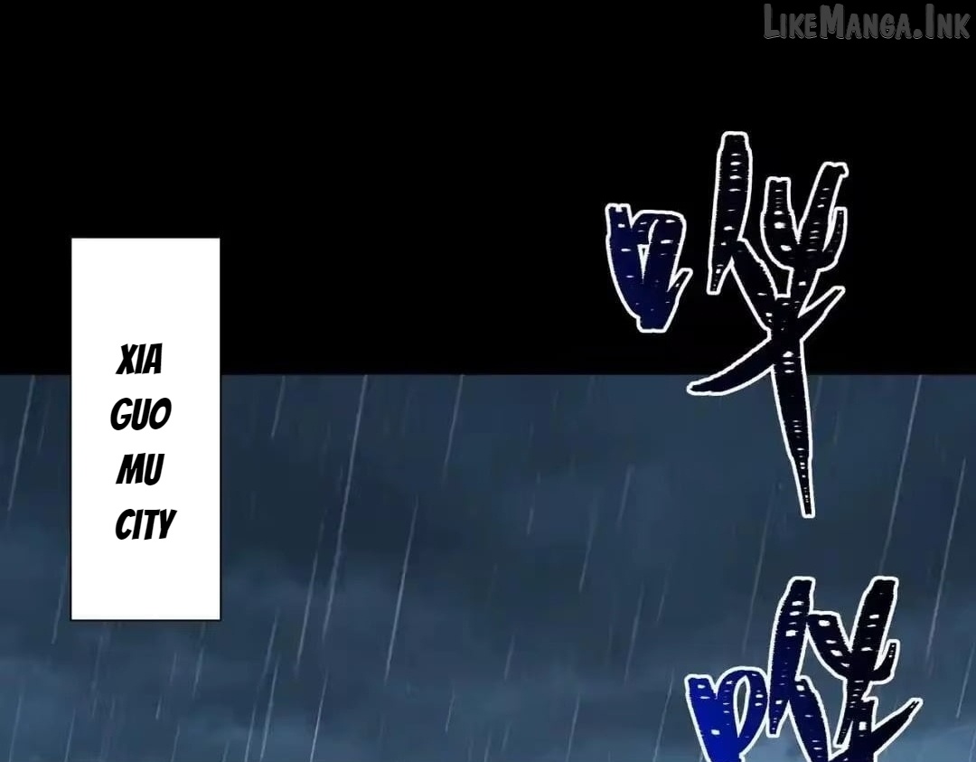 After the School Belle Dumped Me, I Became a Martial Arts God Chapter 97  - page 165